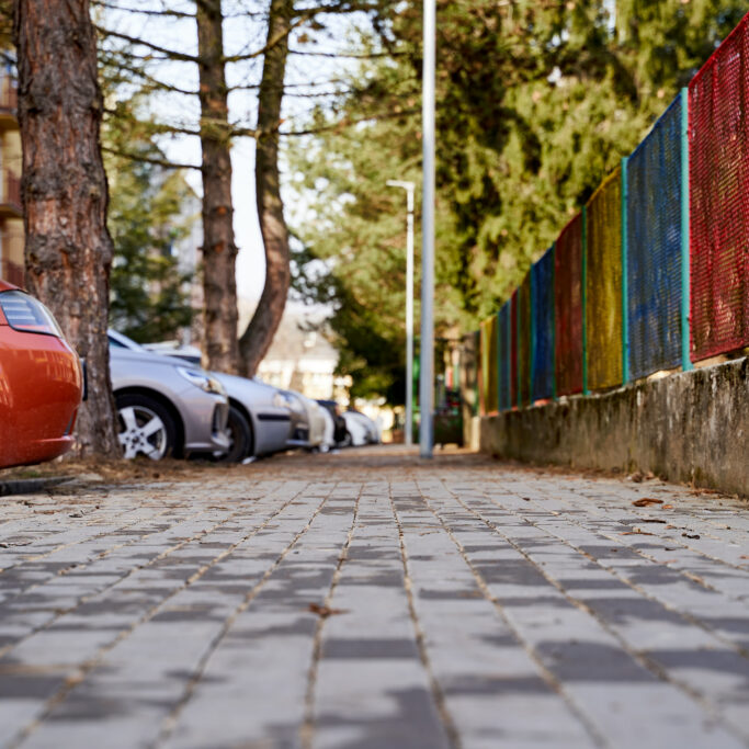 Žilinská samospráva pripravuje rozšírenie regulovaného parkovania