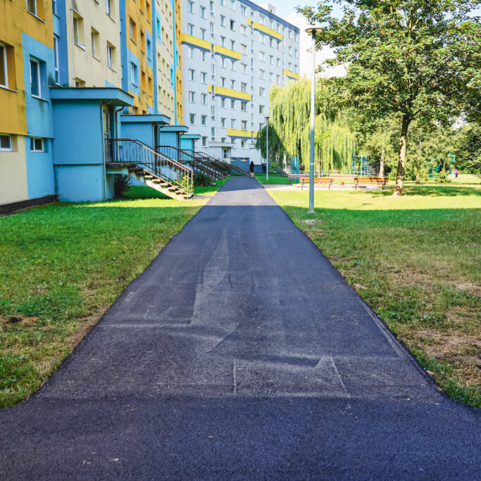 Žilinská radnica pokračuje v oprave chodníkov a ciest