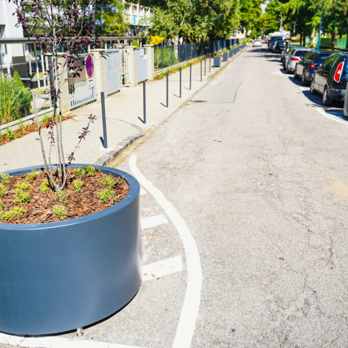 Pozývame vás na Deň bezpečnej ulice