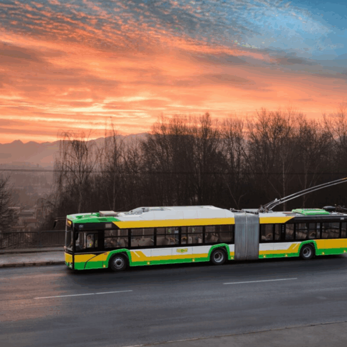 Žilina modernizuje mestskú dopravu. Nakúpi ekologické vozidlá a vybuduje novú infraštruktúru