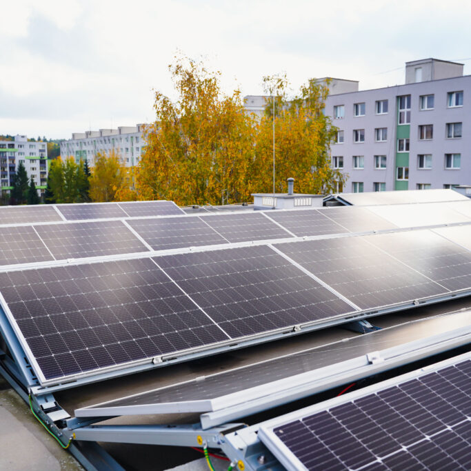 V Žiline fungujú tri fotovoltické elektrárne, ďalšie dve pribudnú už tento mesiac