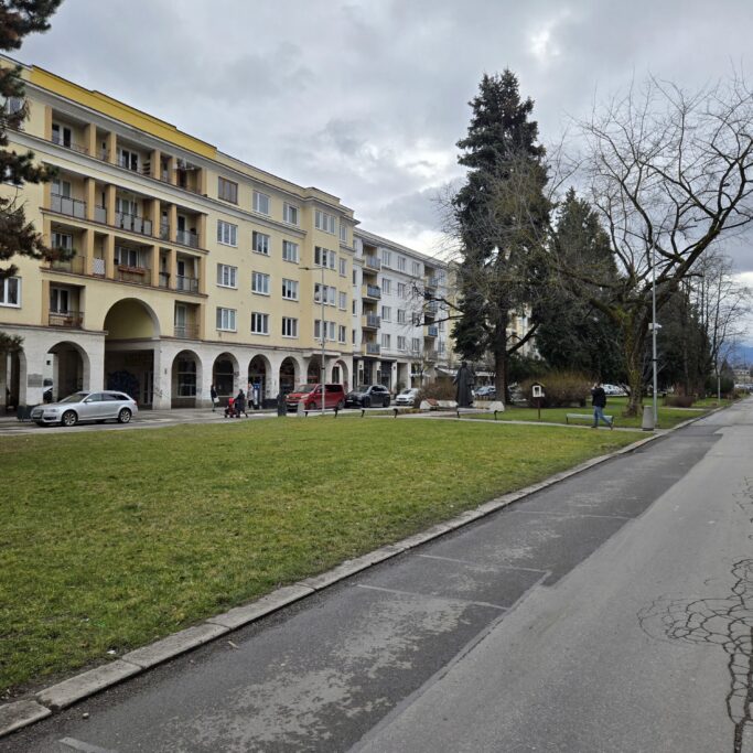 Začíname pripravovať Bulvár na rekonštrukciu